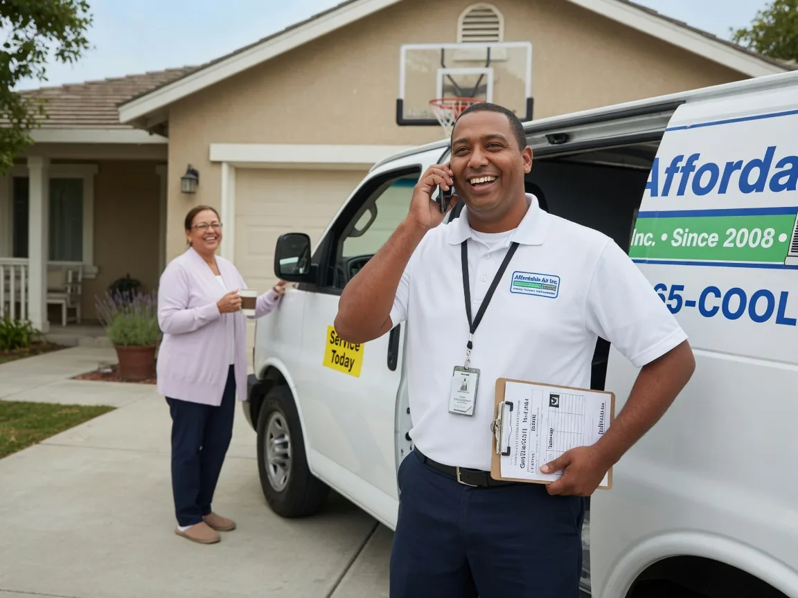 Central Ac Repair Algonquin, IL FAQs